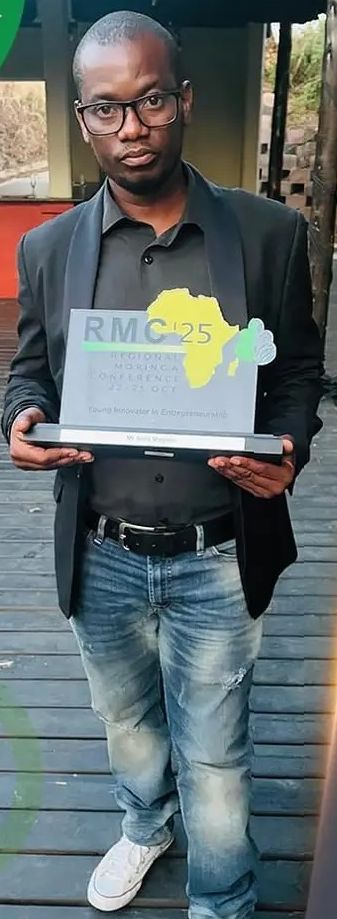 Broad Nature Plant Lamidox